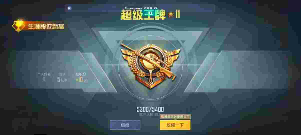 和平精英先行者透视直装 - ��ƽ��Ӣ���ᱻ��ŵ����辅助预览图